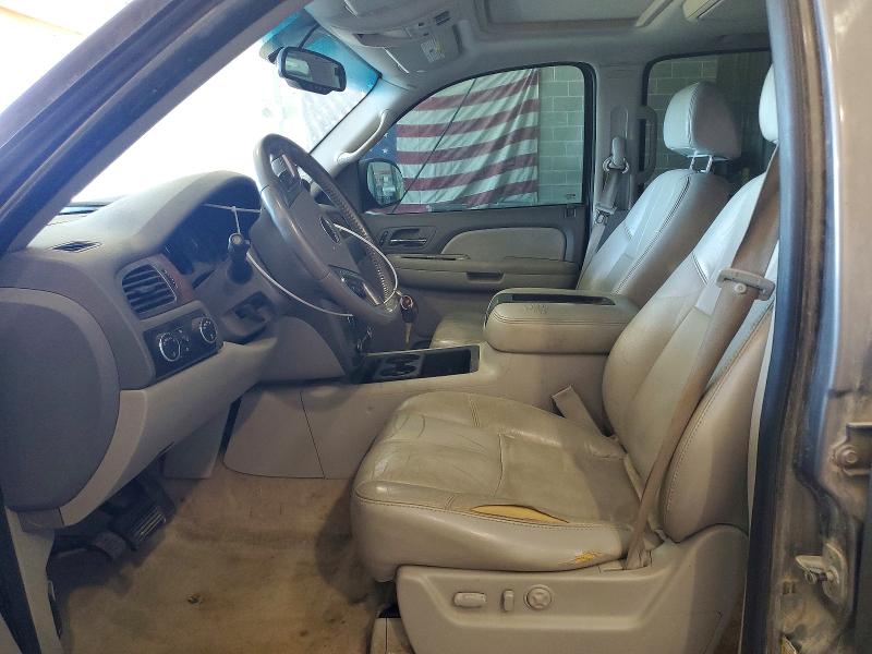 67347456 :رقم المزاد ، 1GKFK16387J204288 vin ، 2007 Gmc Yukon Xl مزاد بيع