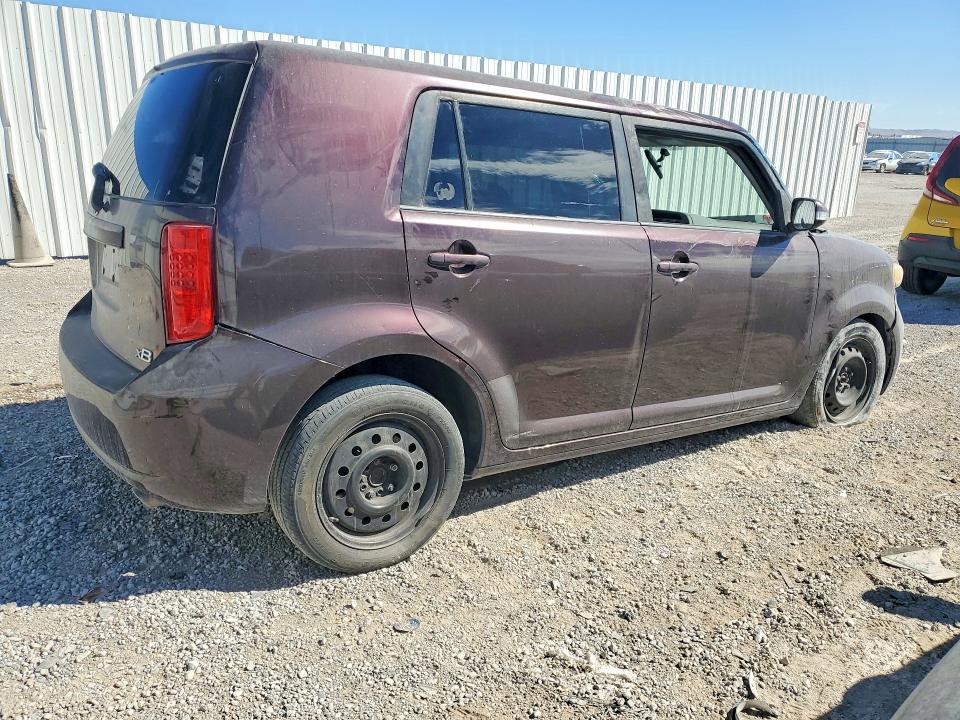 Продаж на аукціоні авто 2008 Scion Xb, vin: JTLKE50E581003585, номер лоту: 62647066