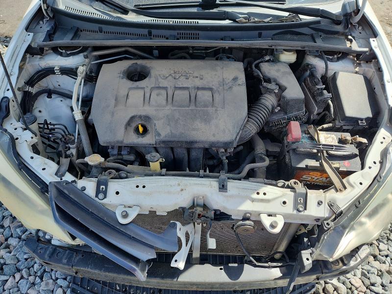 Aukcja sprzedaży 2015 Toyota Corolla, vin: 5YFBURHE4FP258571, numer aukcji: 70094666