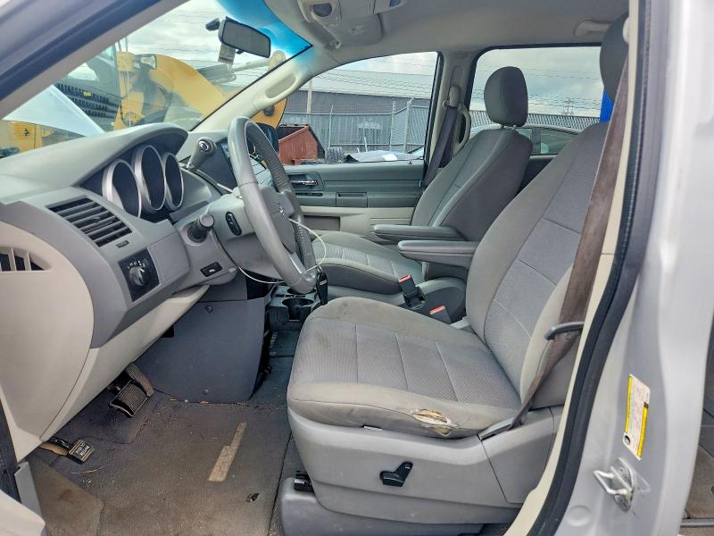 68385276 :رقم المزاد ، 2D8HN44H38R113889 vin ، 2008 Dodge Grand Caravan مزاد بيع