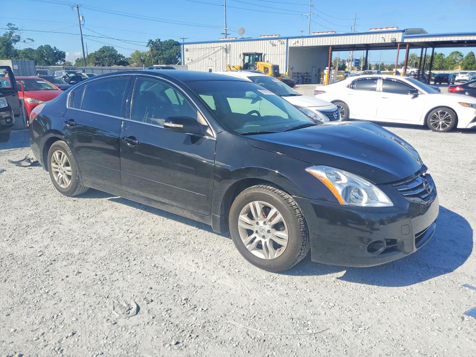 Продажа на аукционе авто 2011 Nissan Altima, vin: 1N4AL2AP3BN426375, номер лота: 69361666