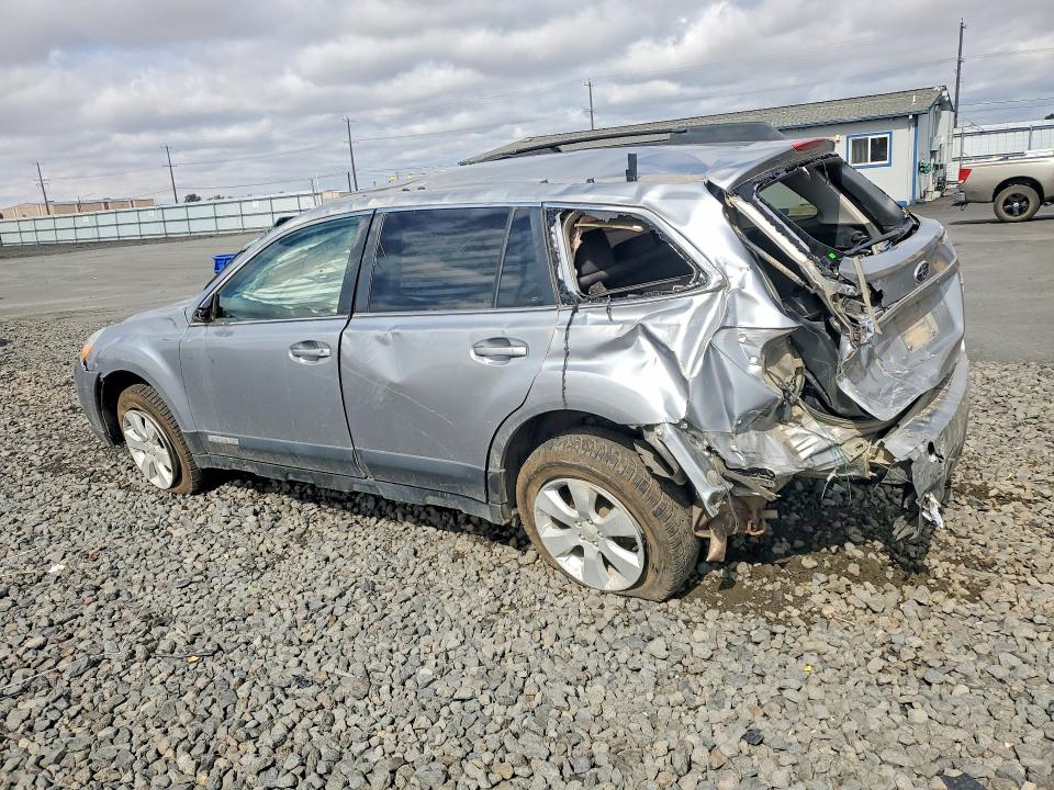 Aukcja sprzedaży 2010 Subaru Outback, vin: 4S4BRBGC6A3381391, numer aukcji: 68249306