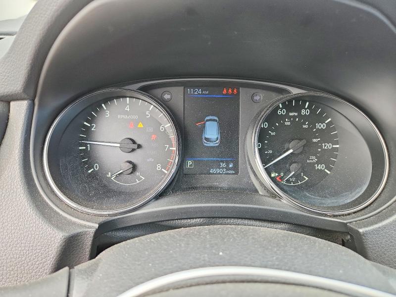 Aukcja sprzedaży 2021 Nissan Rogue Sport, vin: JN1BJ1BW4MW670802, numer aukcji: 67965626