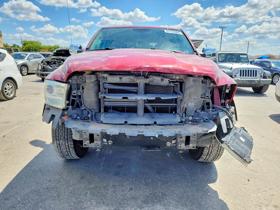 Aukcja sprzedaży 2014 Ram 1500, vin: 1C6RR7WT2ES387709, numer aukcji: 67732966