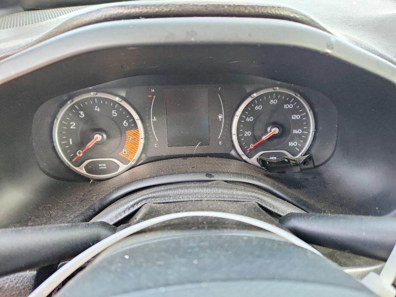 Продаж на аукціоні авто 2020 Jeep Renegade, vin: ZACNJBBB3LPL93937, номер лоту: 70956516
