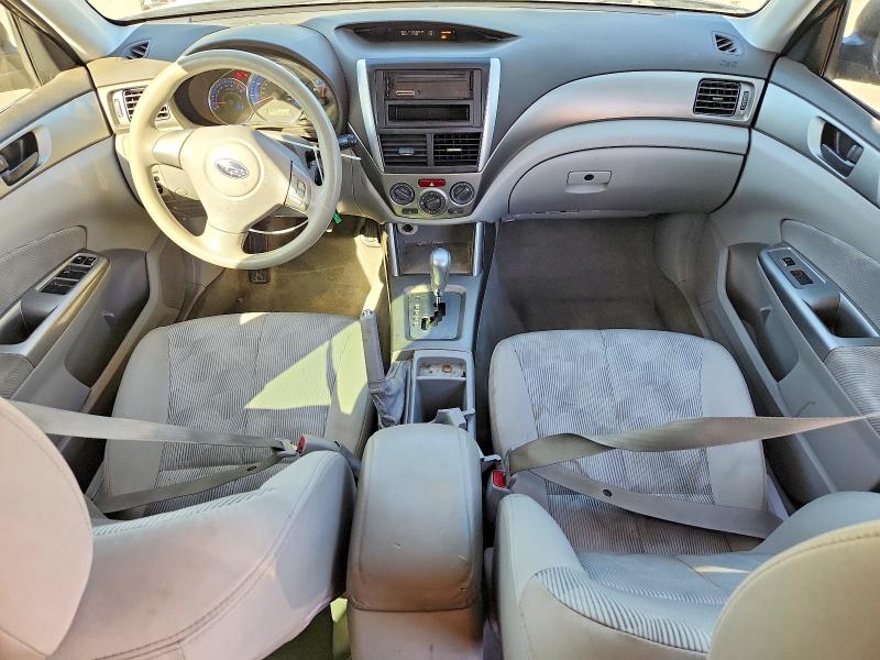 Продаж на аукціоні авто 2009 Subaru Forester, vin: JF2SH61689H741228, номер лоту: 70950516