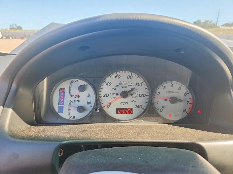 Продаж на аукціоні авто 2002 Mazda Protege, vin: JM1BJ226021617642, номер лоту: 67877836