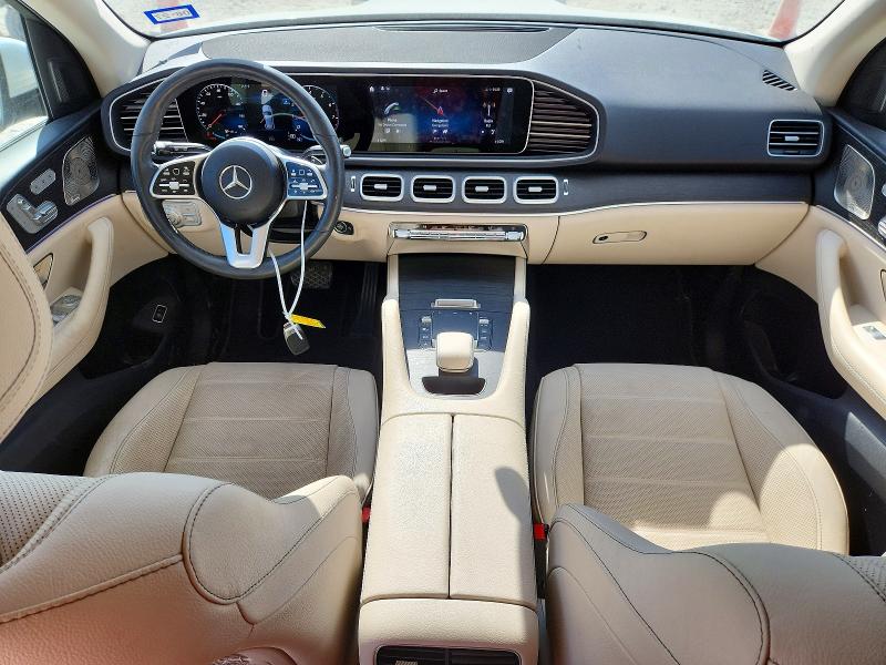 Aukcja sprzedaży 2022 Mercedes-benz Gle, vin: 4JGFB4JBXNA776113, numer aukcji: 69881616