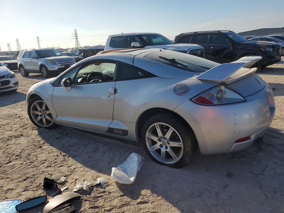 Aukcja sprzedaży 2008 Mitsubishi Eclipse, vin: 4A3AK64FX8E031039, numer aukcji: 69732286