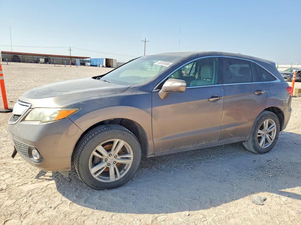 Aukcja sprzedaży 2013 Acura Rdx, vin: 5J8TB3H53DL019575        , numer aukcji: 68959996