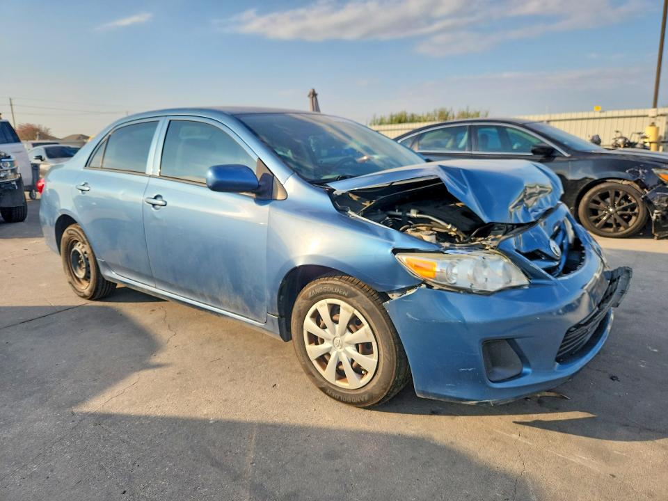 Aukcja sprzedaży 2013 Toyota Corolla, vin: 5YFBU4EE1DP177127, numer aukcji: 69814856