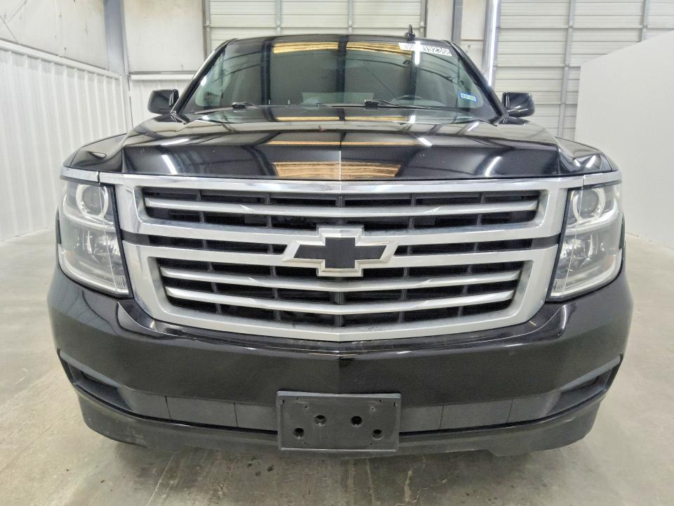 68019236 :رقم المزاد ، 1GNSCAKCXKR220751 vin ، 2019 Chevrolet Tahoe مزاد بيع