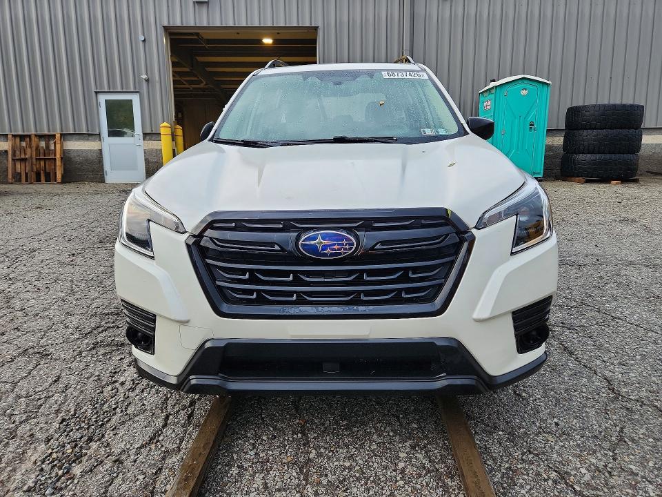 Aukcja sprzedaży 2022 Subaru Forester, vin: JF2SKACC4NH441669, numer aukcji: 68737426