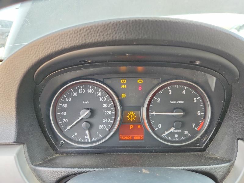 Aukcja sprzedaży 2008 Bmw 323, vin: WBAVH13528KC99874, numer aukcji: 68252616