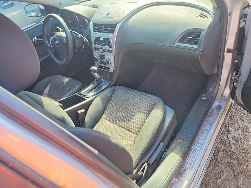 68973656 :رقم المزاد ، 1G1ZC5EB1AF145593 vin ، 2010 Chevrolet Malibu مزاد بيع