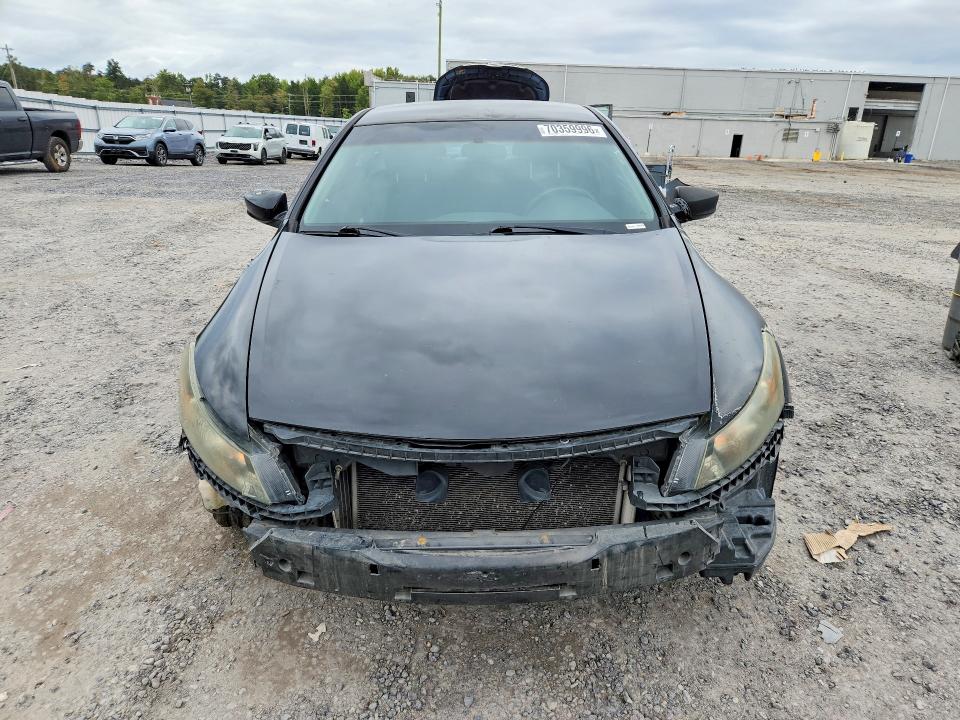 Продаж на аукціоні авто 2012 Honda Accord, vin: 1HGCS1B38CA001675, номер лоту: 70359996