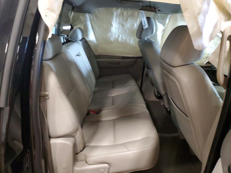Продажа на аукционе авто 2007 Gmc New Sierra, vin: 2GTEK13MX71573037, номер лота: 70521866
