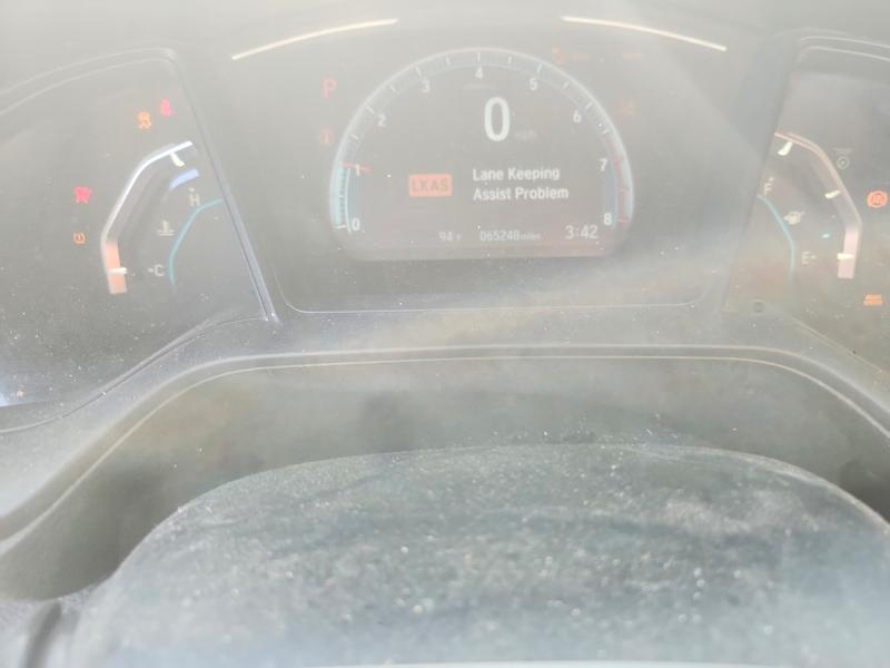 Aukcja sprzedaży 2020 Honda Civic, vin: 2HGFC2F67LH558177, numer aukcji: 67896586