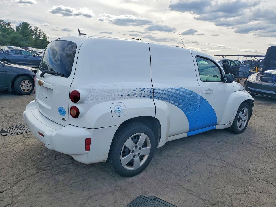 Продажа на аукционе авто 2008 Chevrolet Hhr, vin: 3GCDA15D68S543079, номер лота: 69854626