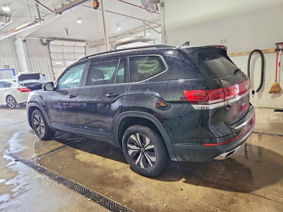 Продаж на аукціоні авто 2026 Volkswagen Atlas, vin: 1V2LN2CA0TC526371, номер лоту: 68927606
