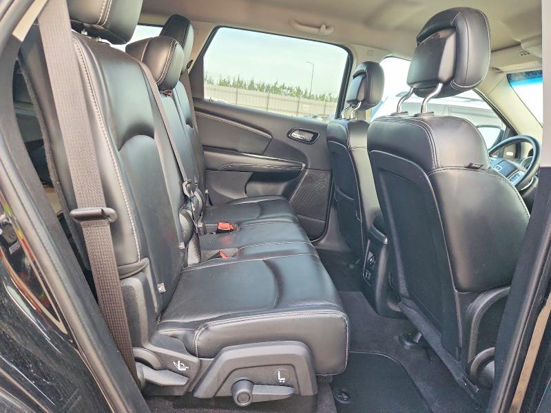 2014 Dodge Journey მანქანა იყიდება აუქციონზე, vin: 3C4PDDFG3ET199263, აუქციონის ნომერი: 68049436
