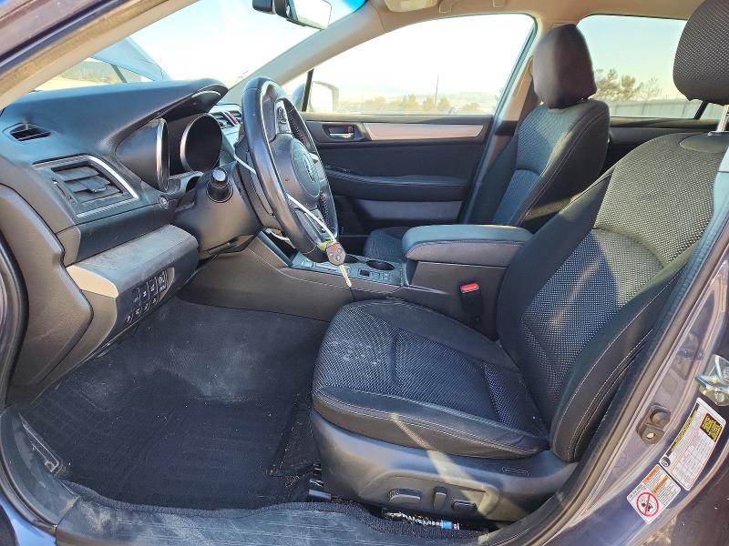 Продаж на аукціоні авто 2017 Subaru Outback, vin: 4S4BSAHC2H3397630, номер лоту: 66513726