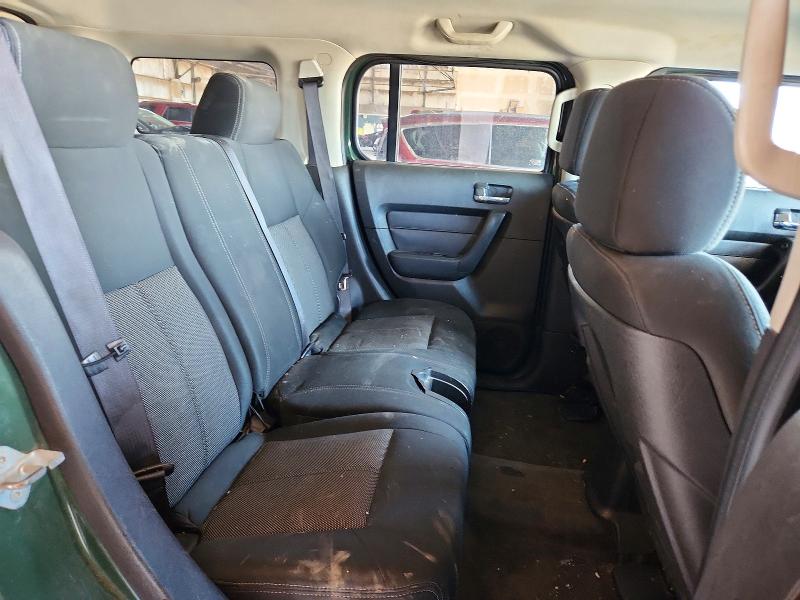 Продаж на аукціоні авто 2006 Hummer H3, vin: 5GTDN136568107492, номер лоту: 67596126