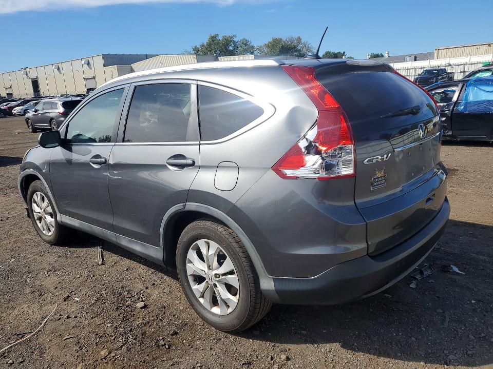 Aukcja sprzedaży 2014 Honda Cr-v, vin: 5J6RM4H73EL036365, numer aukcji: 70290126