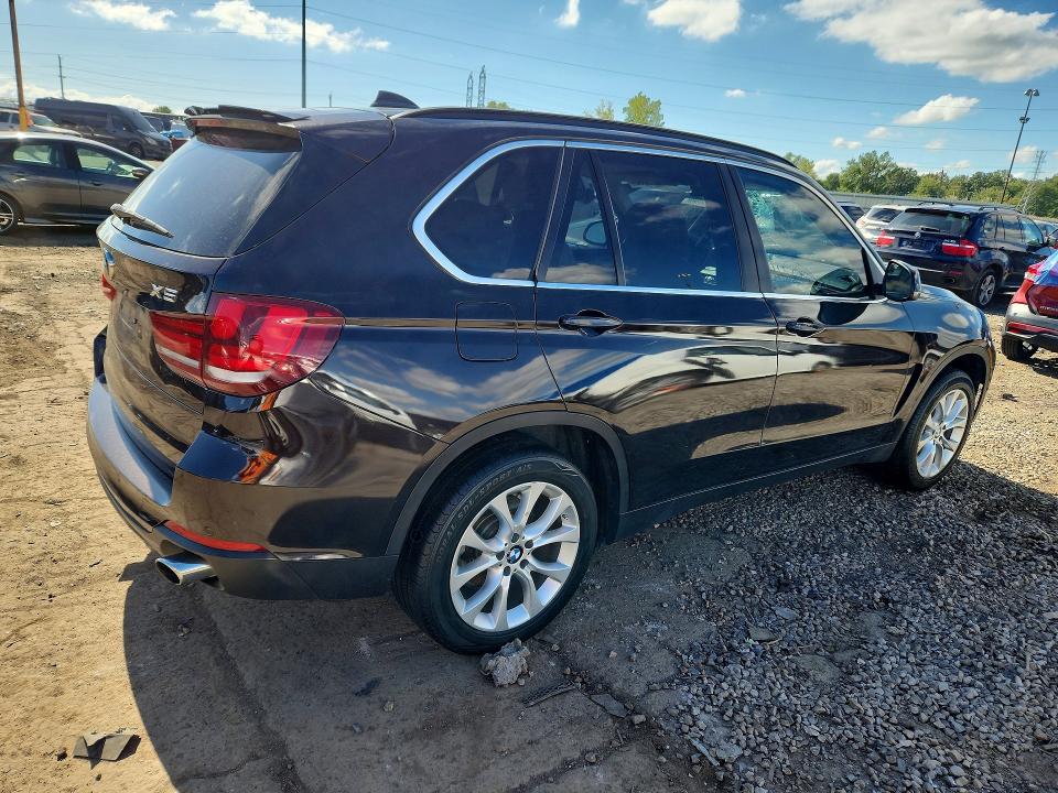 Продажа на аукционе авто 2014 Bmw X5, vin: 5UXKR0C57E0H17798, номер лота: 69732656