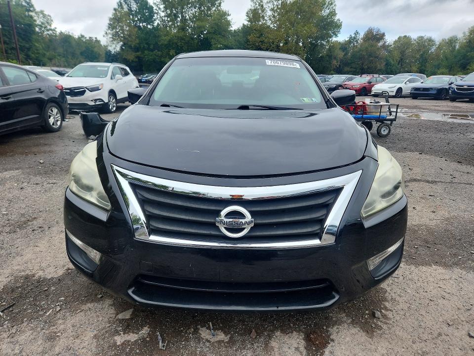 Продажа на аукционе авто 2014 Nissan Altima, vin: 1N4AL3AP4EC191877, номер лота: 70679896
