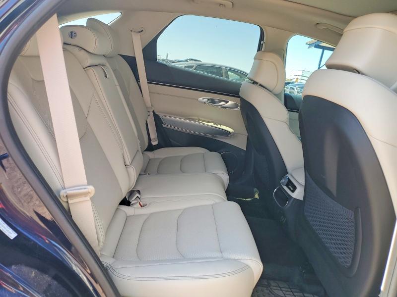 67147146 :رقم المزاد ، KMUMADTB7PU105184 vin ، 2023 Genesis Gv70 مزاد بيع