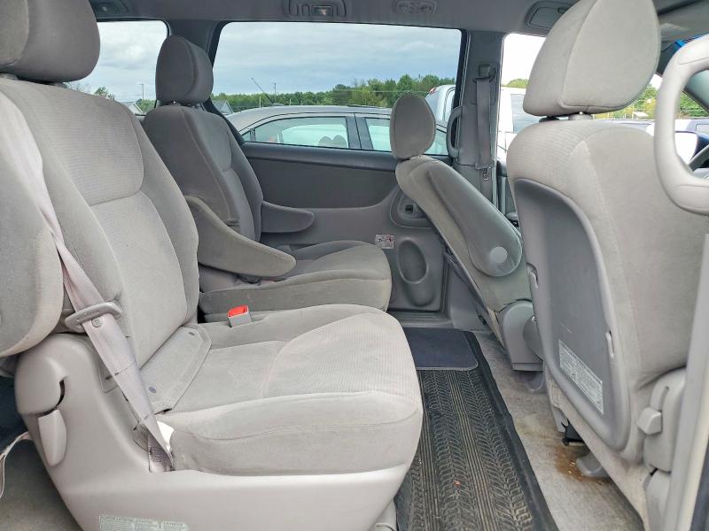 Продаж на аукціоні авто 2005 Toyota Sienna, vin: 5TDZA23C25S359604, номер лоту: 70178476