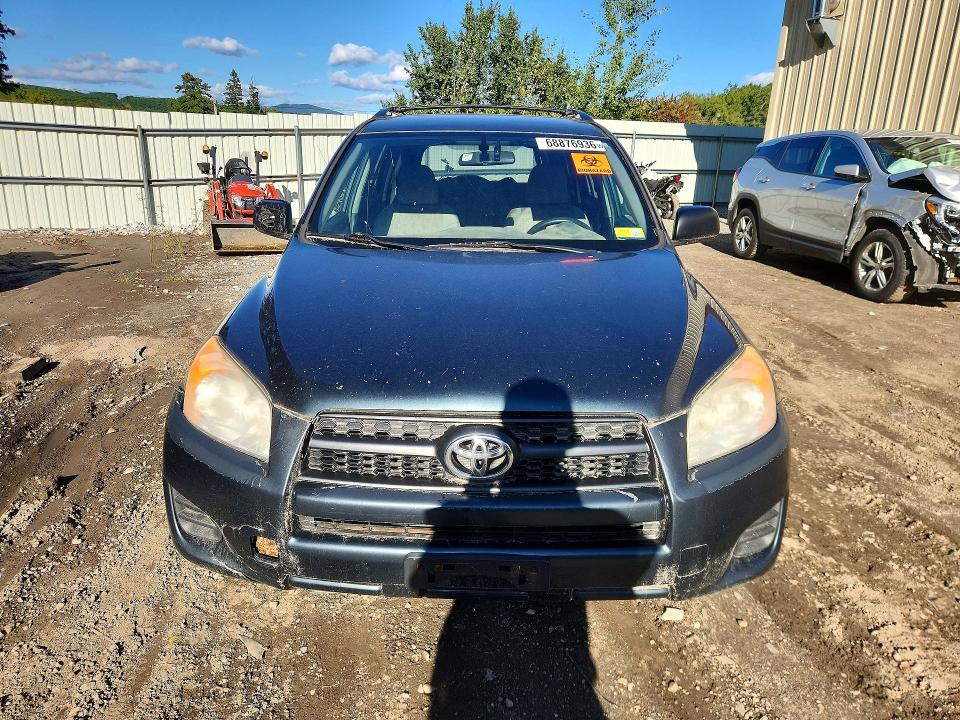 Aukcja sprzedaży 2011 Toyota Rav4, vin: 2T3BF4DV8BW090310, numer aukcji: 68876936