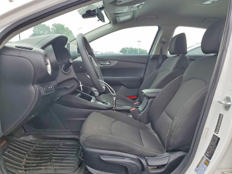 Продаж на аукціоні авто 2020 Kia Forte, vin: 3KPF24AD6LE249671, номер лоту: 66551746