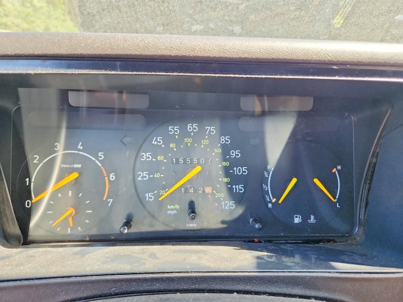 68988946 :رقم المزاد ، YS3AK75E8N7007457 vin ، 1992 Saab 900 مزاد بيع