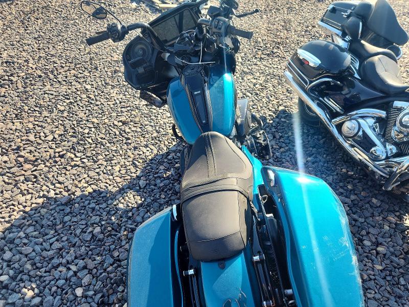 Aukcja sprzedaży 2026 Harley-davidson Fltrx, vin: 1HD1KH719TB625175, numer aukcji: 67349236