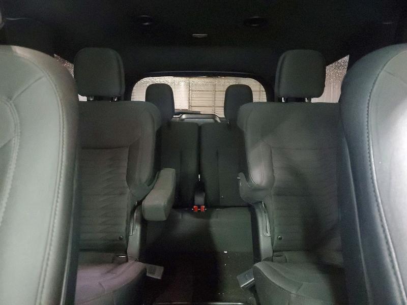 70424466 :رقم المزاد ، 1FMSK7DHXLGA10084 vin ، 2020 Ford Explorer مزاد بيع