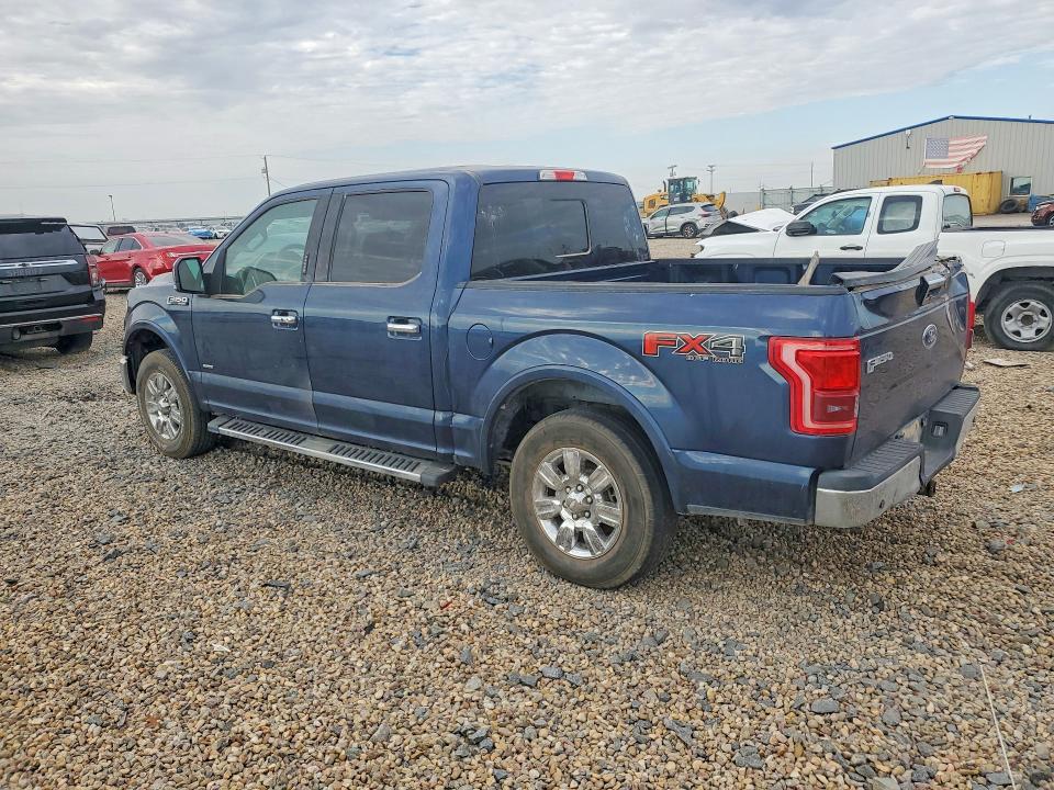 Aukcja sprzedaży 2017 Ford F150, vin: 1FTEW1EG1HKC16312, numer aukcji: 68037566