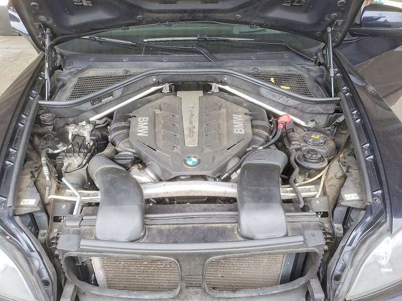 Продажа на аукционе авто 2013 Bmw X5, vin: 5UXZV8C5XDL426666, номер лота: 69555386