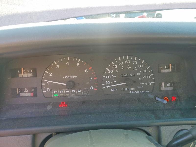 1996 Toyota T100 მანქანა იყიდება აუქციონზე, vin: JT4TN14D6T0019853, აუქციონის ნომერი: 68282316