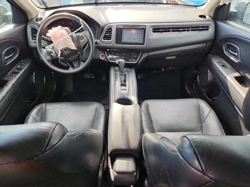 Aukcja sprzedaży 2016 Honda Hr-v, vin: 3CZRU5H79GM722885, numer aukcji: 68098316