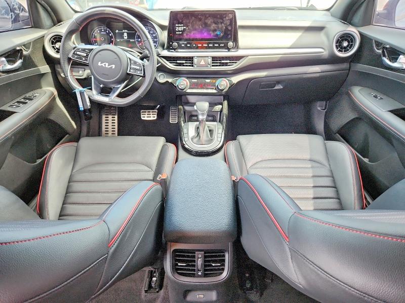 Продаж на аукціоні авто 2024 Kia Forte, vin: 3KPF44AC2RE712190, номер лоту: 70639176