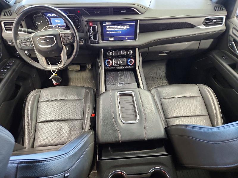 Продаж на аукціоні авто 2021 Gmc Yukon Xl, vin: 1GKS2JKT6MR472709, номер лоту: 67606196