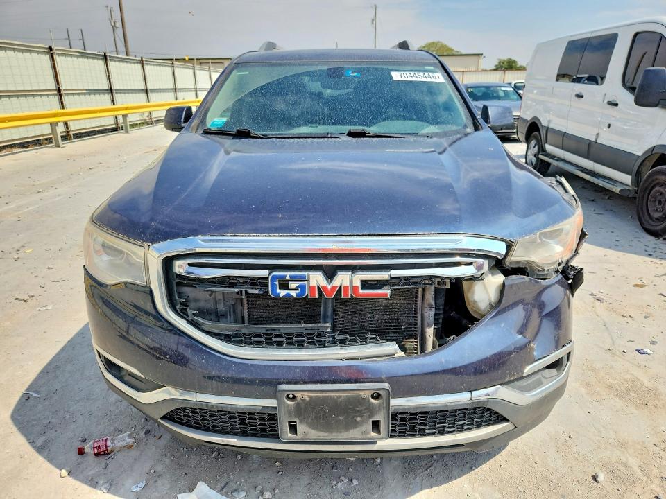 Продаж на аукціоні авто 2019 Gmc Acadia, vin: 1GKKNMLS5KZ100824, номер лоту: 70445446