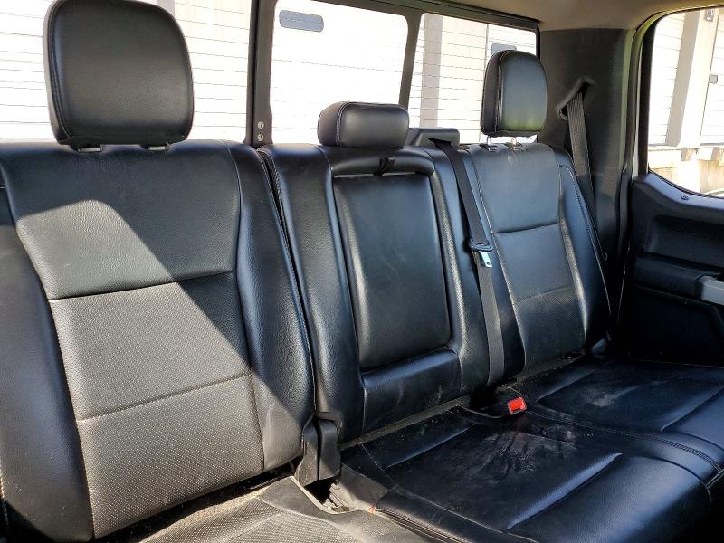 68724126 :رقم المزاد ، 1FT7W2BT9KED10671 vin ، 2019 Ford F250 مزاد بيع