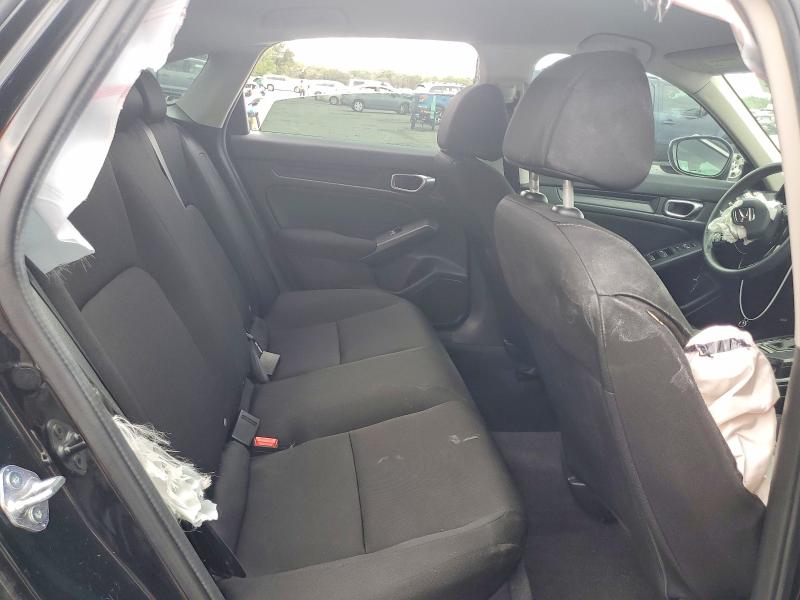 Продаж на аукціоні авто 2024 Honda Civic, vin: 2HGFE2F2XRH506445, номер лоту: 67414696