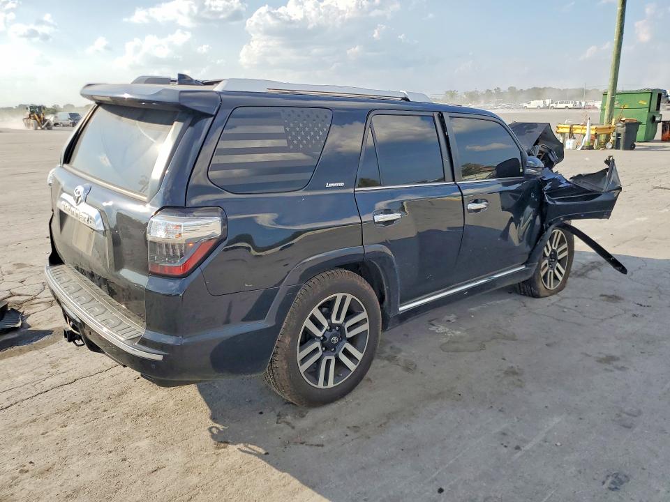 Aukcja sprzedaży 2016 Toyota 4runner, vin: JTEBU5JR6G5344013, numer aukcji: 69282146