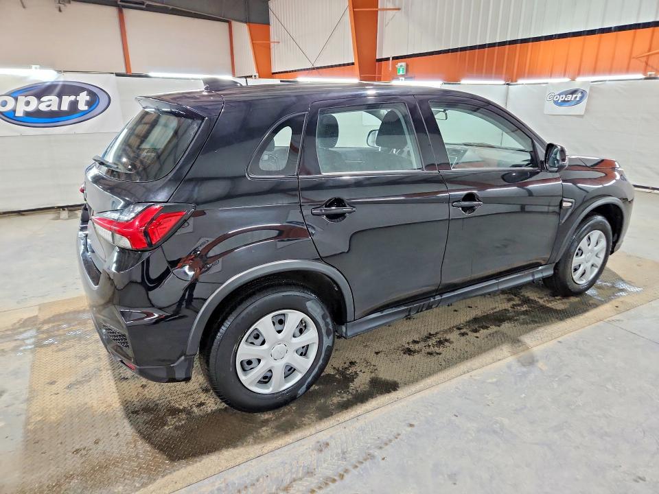 2024 Mitsubishi Rvr მანქანა იყიდება აუქციონზე, vin: JA4AHUAU9RU603986, აუქციონის ნომერი: 69168256
