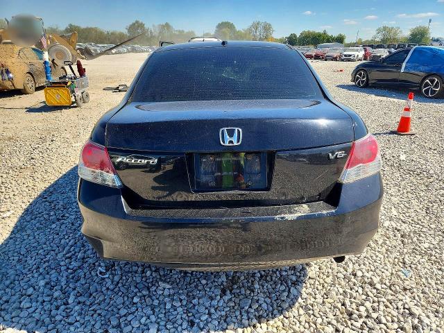 Продажа на аукционе авто 2008 Honda Accord, vin: 1HGCP36808A028007, номер лота: 70245256