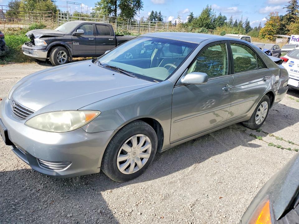 Продаж на аукціоні авто 2006 Toyota Camry, vin: 4T1BE32K46U695493, номер лоту: 66123546